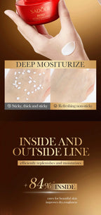 Cream Moisturizer Facial Cream Improve Dry And Rough Skin  Cosmetics For Face Cream Skin Care