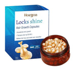 Hoegoa Intensive Hair Care Capsule Scalp Repair Essential Oil Smoothing Hair Care Essence LeaveIn Hair Care Capsule