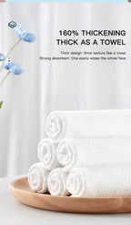 Disposable Face Towel Spa Beauty Salon Facial Cleansing Towel Towels Bathroom Accessories Wipes Microfiber Hand Towels Home