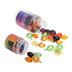 Hair Serum Capsule Hair Vitamin Capsule Hair Vitamin Serum Capsule Hair Moisturizing Repair Damaged Hair Care Hair Oil Capsules