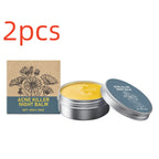 Acne Cream,remove Dirt That Clogs Pores,balance Skin's Moisture To Maintain,Effectively Remove Acne On Facial Skin,50g