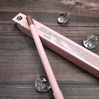 Lip Liner Pencil Private Label Cosmetics Waterproof Matte Pink Lipliner Pen Kissproof Long Lasting Beauty Makeup Bulk 100pcs