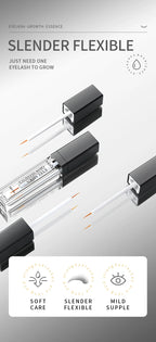 Mascara moisturizes and thickens dark and curly lashes and eyebrows naturally beautiful nourishing and repairing mascara