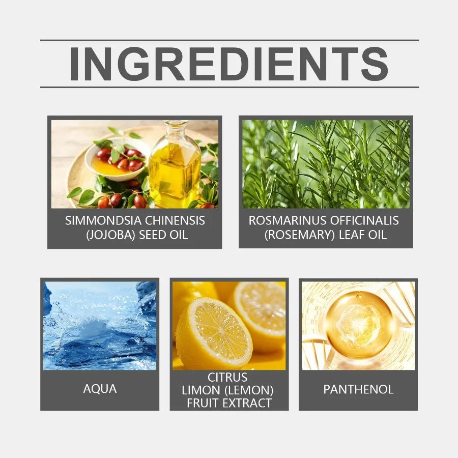 Hoegoa Hair Care Solution Nourishes Hair Leaves Hair Leaves Hair Leaves Hair Leaves Hair And Leaves Hair