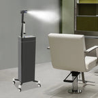 Hair Steamer Nano Hair Steamer for Deep Conditioning Standing Nano Hair Steamer for Hair Care