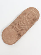 5/10/20Pack Reusable Makeup Remover Pads Washable Face Cleansing Puff Cloth Clean Sponge Liquid Cream Tools Cosmetic Remover