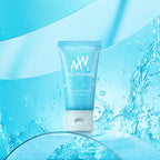 MixWonder Daily Moisturizing Lotion-Lightweight，Deep Nourishment & Long-Lasting Hydration with Hyaluronic Acid, 30ml.