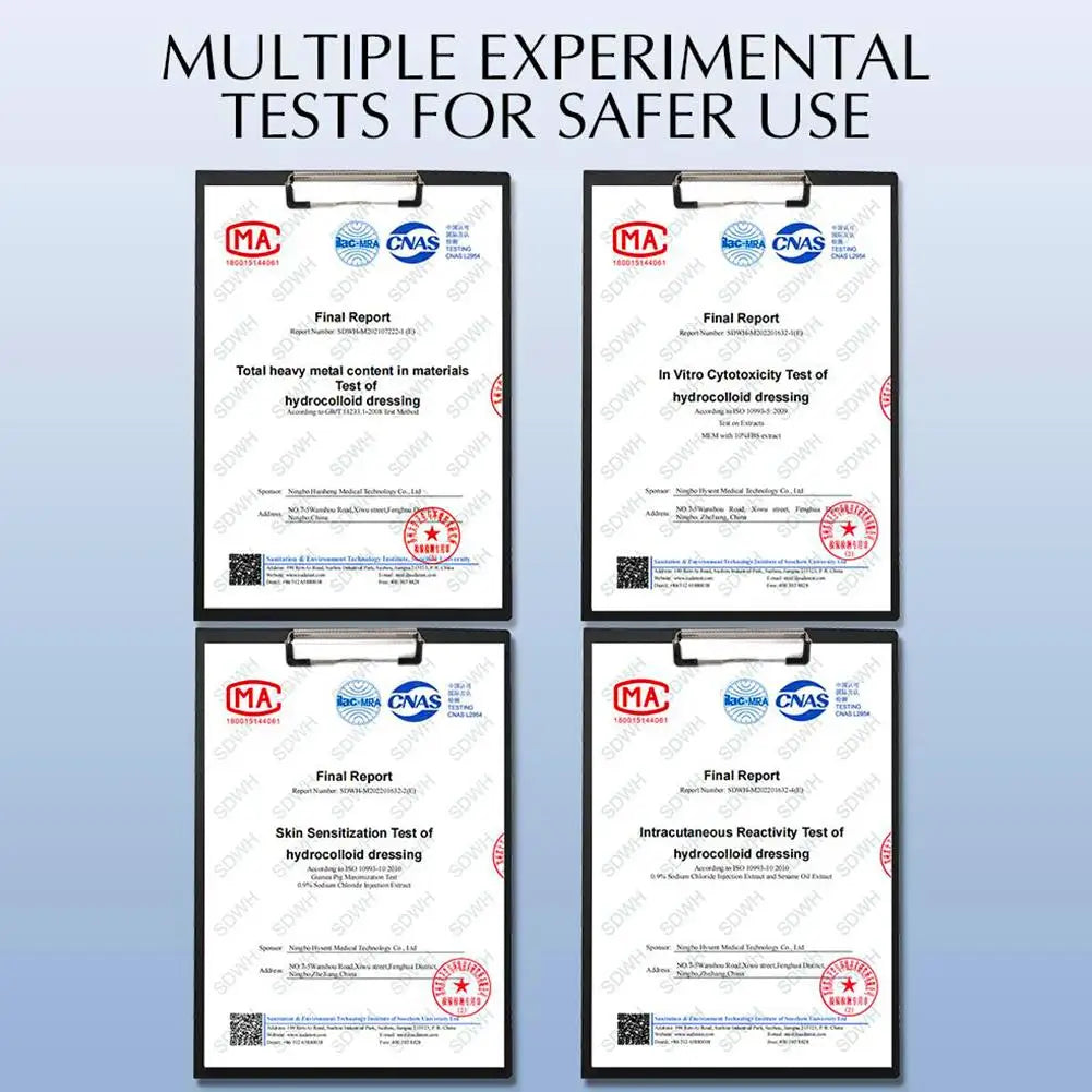 Pimple Patches For Face Colorful Invisible Hydrocolloid Acne Patches Face Spot Care Tool Beauty Beauty Skin Makeup Stickers