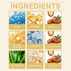 Hoegoa Nourishing Hair Care Cream Nourishing Scalp Care Cream Moisturizing And Moisturizing Gentle Care Cream