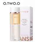 O.TWO.O Water-oil Makeup Remover VC Essense Deeply Cleanse Full Face Makeup Instant Purify Cosmetics Residual For All Skin Typle