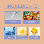 WestMonth Batana Hair Care Oil Moisturizing And Repairing Dry Hair Soft And Smooth Hair Care Oil