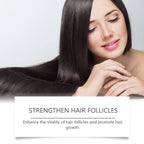 Hoegoa Hair Care Spray Gentle Moisturizing and Moisturizing Hair Care Spray