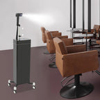 Hair Steamer Nano Hair Steamer for Deep Conditioning Standing Nano Hair Steamer for Hair Care