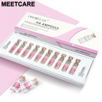 Hyaluronic Acid Face Serum Essence Skin Repair Rejuvenation Firming Moisturizing Hydrating Anti Aging