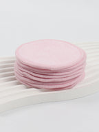 5/10/20Pack Reusable Makeup Remover Pads Washable Face Cleansing Puff Cloth Clean Sponge Liquid Cream Tools Cosmetic Remover
