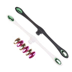 Face-Lift Apparatus Remove Nasolabial Folds Facial Exerciser Facial Resonance Exercise Masseter Muscle Deep Training