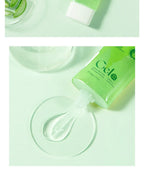 LAIKOU Aloe Vera Gel Face Cream Hyaluronic Acid Moisturizing  Refreshing and Non-sticky Cream Skin Care