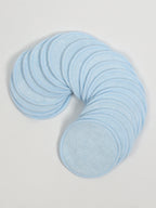 5/10/20Pack Reusable Makeup Remover Pads Washable Face Cleansing Puff Cloth Clean Sponge Liquid Cream Tools Cosmetic Remover