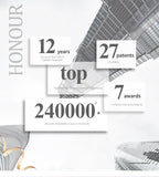 NAGARAKU 6 Cases Classic Mix Eyelash Extension Natural Soft Supplies Synthetic Mink Individual 7-15 Mix 16 Lines High Quality