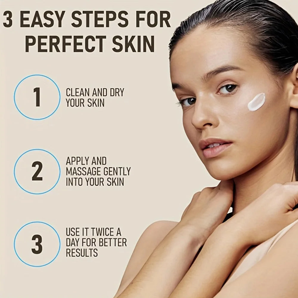 Retinol Face Cream Moisturizing Repairing Nourishing Smooth Wrinkles Firming Lifting Collagen Skin Care Cosmetic Products