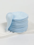 5/10/20Pack Reusable Makeup Remover Pads Washable Face Cleansing Puff Cloth Clean Sponge Liquid Cream Tools Cosmetic Remover