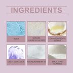 Jaysg Hair Care Shampoo Gently Cleans Oil Control Strengthens Hair And Moisturizes Scalp Shampoo