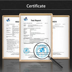 CNK Krofaue Mini USB Eyelash Fan Dryer Blower Extension Graft Eyelashes Dedicated Air Conditioning Glue Fast Dry Makeup Tools