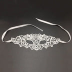 Halloween Makeup Masquerade Sexy Black Lace Mask Party Hollow Half Face Eye Mask Cosplay Prom Props Nightclub Dance Masks