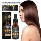 WestMonth Hair Care Essential Oil Moisturizes Nourishes Softens And Brightens Hair Care Oil