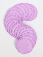 5/10/20Pack Reusable Makeup Remover Pads Washable Face Cleansing Puff Cloth Clean Sponge Liquid Cream Tools Cosmetic Remover