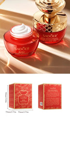 Cream Moisturizer Facial Cream Improve Dry And Rough Skin  Cosmetics For Face Cream Skin Care