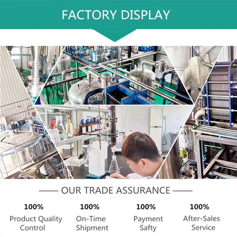 99% High-Molecular-Weight Low-Molecular-Weight Hyaluronic Acid Powder,Moisturizing/Antiaging/Anti Wrinkle