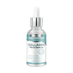 Hyaluronic Acid Essence Prevents Aging Reduces Collagen Fine Lines Tightens Moisturizes Smoothes and Brightens Face Essence