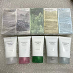 Korean Skin Care Products SKIN1004 Centella Skin Care Cream Moisturizing and Nourishing The Skin Ice Cream 75ml