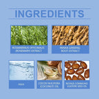 Wiyun Hair Care Cream For Split Ends Dry Hair And Frizz