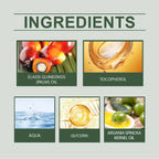 Hoegoa Batana Essential Oil Batana Hair Care Nourishes Scalp Softens And Strengthens Hair Daily Essential Oil