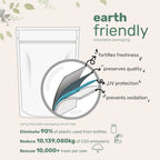 100g Hyaluronic Acid Powder, Deep moisturizing ,Moisturizing and Whitening,top Cosmetic Ingredients Anti-aging Food Grade