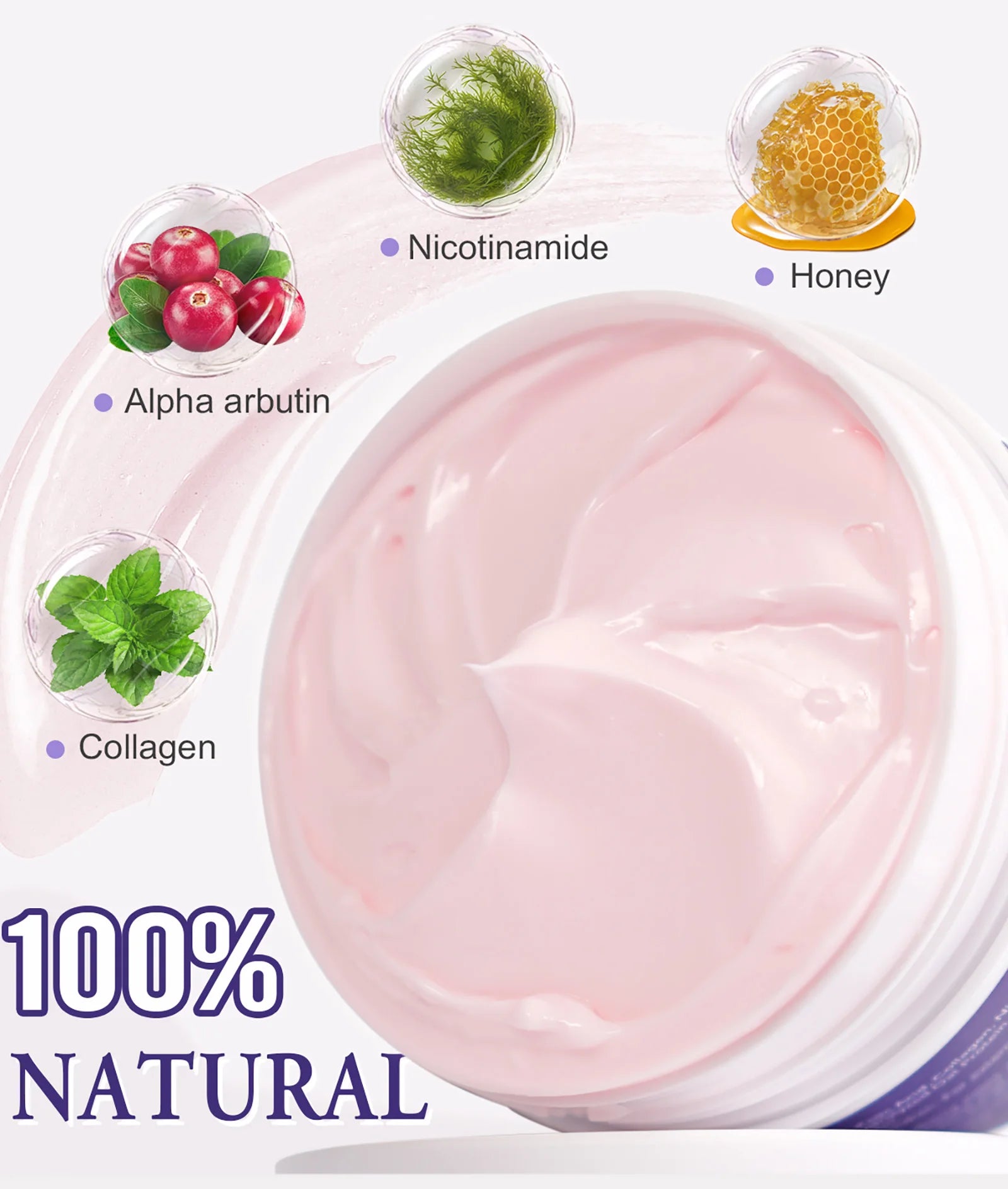 AILKE Glutathione PLUS Bleaching Skin Care Set, Moisturizing, Even Skin Tone, Improve Dark and Black Skin, Reduce Spots