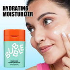 50ml Bubble Skincare Moisturizer For Normal-to-dry Skin Moisturizing Nourishing Face Body Men Women Perfect Skin Care Products