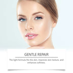 Face Cream, Hydrates & Moisturizes, Clears & Improves Facial Skin Condition, Hydrates & Brightens, Nourishing Care