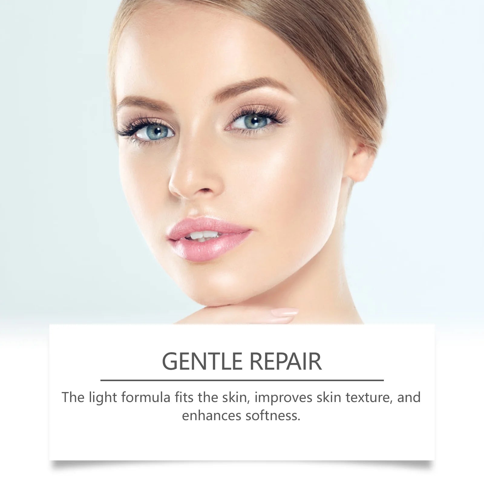 Face Cream, Hydrates & Moisturizes, Clears & Improves Facial Skin Condition, Hydrates & Brightens, Nourishing Care