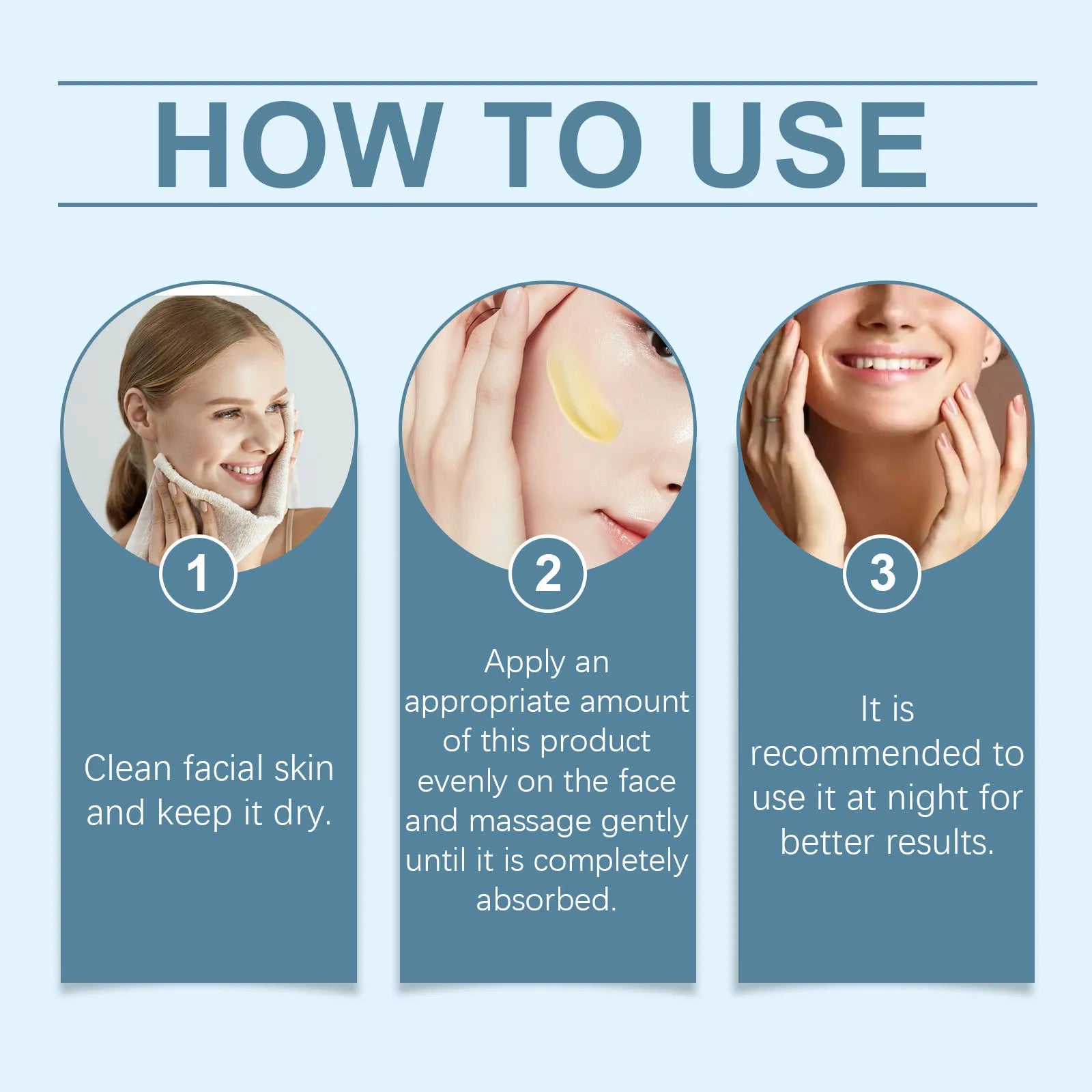 Acne Cream,remove Dirt That Clogs Pores,balance Skin's Moisture To Maintain,Effectively Remove Acne On Facial Skin,50g