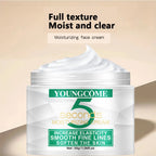 5-Second Facial Moisturiser Facial SkinEssence Liquid Lifting Firming Exfoliating Anti aging Whitening Skin Care Repair Collage