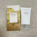 Korean Skin Care Products SKIN1004 Centella Skin Care Cream Moisturizing and Nourishing The Skin Ice Cream 75ml