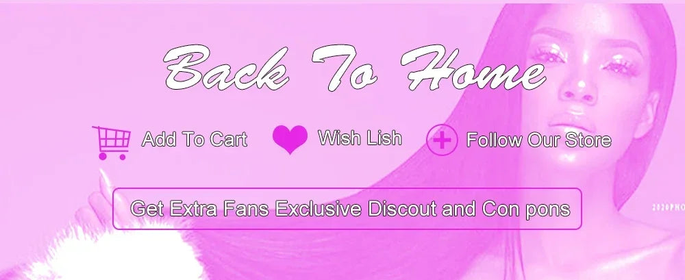 No Glue Straight V Part Wig 100% Human Hair 16-32 Inch Upgraded Wigs 200% Density Remy Hair No Leave Out Side Part Wig For Women