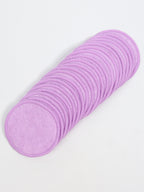 5/10/20Pack Reusable Makeup Remover Pads Washable Face Cleansing Puff Cloth Clean Sponge Liquid Cream Tools Cosmetic Remover