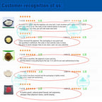 99% Hyaluronic Acid Powder, Low molecular weight ,Moisturizing and Whitening,top Cosmetic Ingredients Anti-aging Food Grade