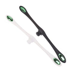 Face-Lift Apparatus Remove Nasolabial Folds Facial Exerciser Facial Resonance Exercise Masseter Muscle Deep Training