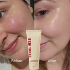 Korean Skin Care Seoul 1988 Vitamin C Wrinkle Care 4% Retinol Ginseng Serum Firm Fine Lines Eye Cream  Moisturizing Brighten Set