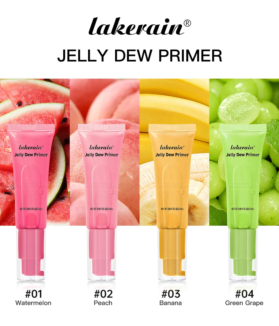 Watermelon Taste Moisturize Face Cream  Wrinkle Firming Lifting Whitening Cream Before akeup Moisturizing Facial Skin Care Cream